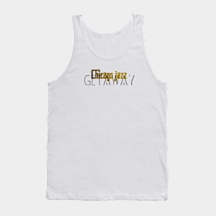 Chicago jazz 2024 Tank Top